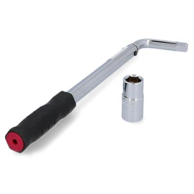 cartrend Clé dynamométrique pour véhicule, jusqu'à 120 Nm