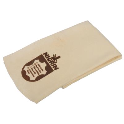 NIGRIN peau de chamois Performance, 1.858 cm2