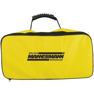 BRÜDER MANNESMANN Kit d'outils & de dépannage pour voiture