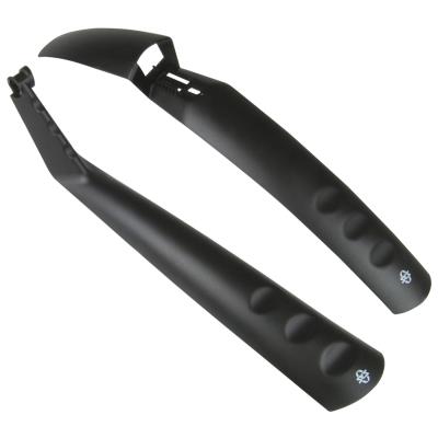 SKS Kit de garde-boue pour vélo, 26' - 28' (66,04 - 71,12 cm