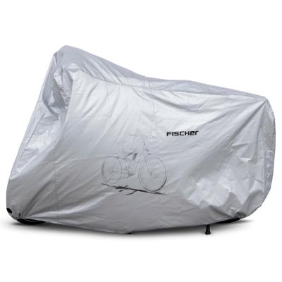 FISCHER Housse de protection pour vélo 'Protekt'
