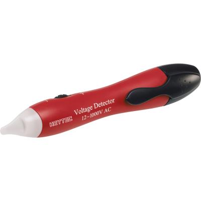 HEYTEC Testeur de tension sans contact avec alarme