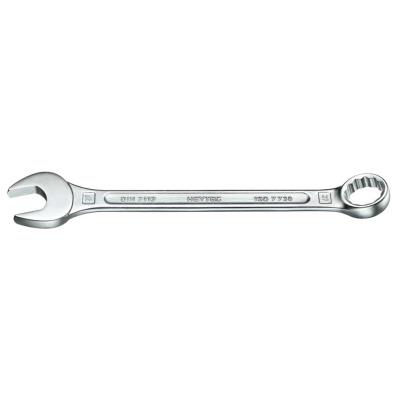 HEYTEC Clé mixte, 19 mm, longueur: 230 mm