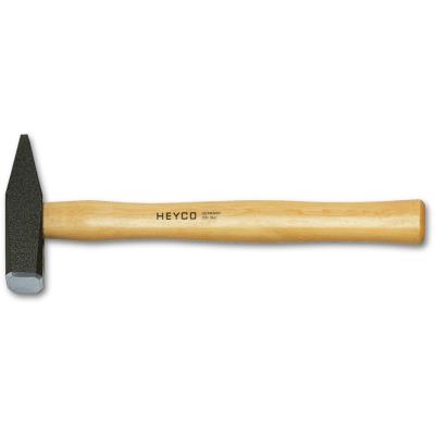 HEYCO Marteau de serrurier, 300 g, frêne, longueur: 300 mm