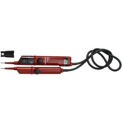 HEYCO Testeur de tension VDE, 12 - 750 Volt, bipolaire