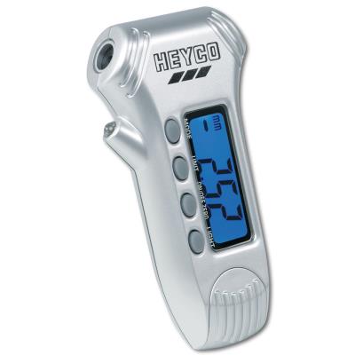 HEYCO Manomètre numérique avec 3 fonctions