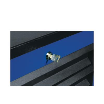 HEYTEC Module* Jeu de tournevis, 6 pièces, noir / bleu