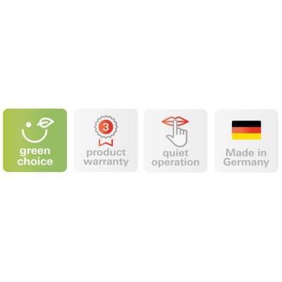 HSM Sac à déchets pour destructeur SECURIO B26, B32