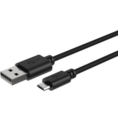 ANSMANN Câble de données & de chargement, USB-Micro USB, 1 m