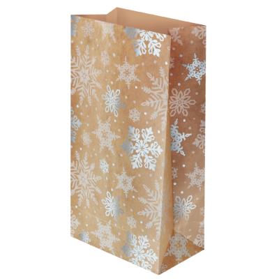 SUSY CARD Pochette cadeau de Noël en papier