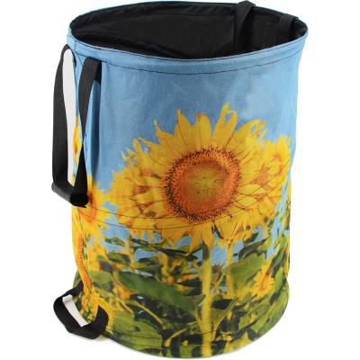 Tercasa TerCasa Sac de jardin Pop-Up Sunflower, 100 litres