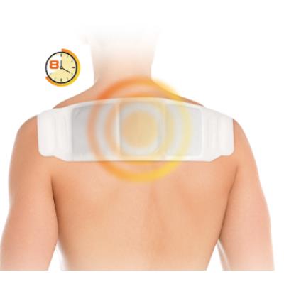 HARO Patch chauffant, 300 x 190 mm, blanc