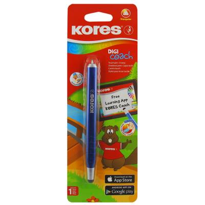 Kores Stylet Touch Pen 'Digi Coach', assorti