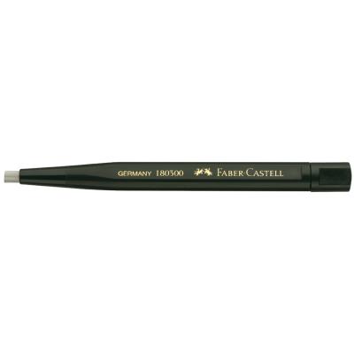 FABER-CASTELL Fibre de rechange pour grattoir en fibre de