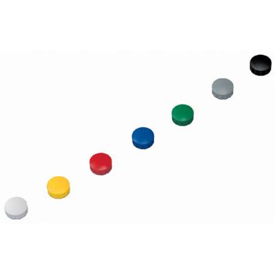 MAUL Aimant MAULsolid, force adhésive: 0,15 kg, assorti