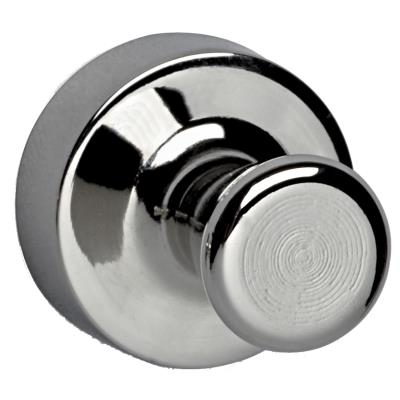 MAUL Aimant néodyme, quille, diamètre: 32 mm, nickel