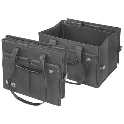 WEDO Sac de courses BigBox, taille: L, noir