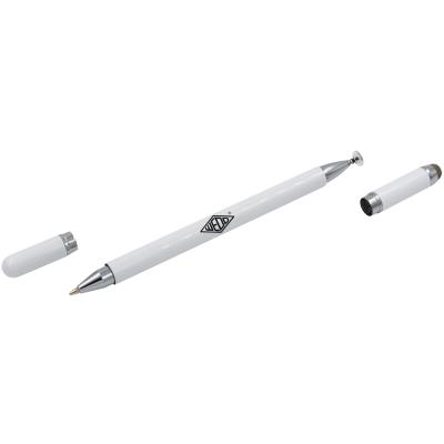 WEDO Stylet 'Universel 3-en-1', blanc