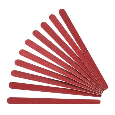 Clauss Lime à ongles, longueur: 130 mm