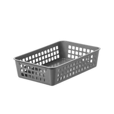 SmartStore Couvercle pour boîte de rangement BASKET RECYCLED