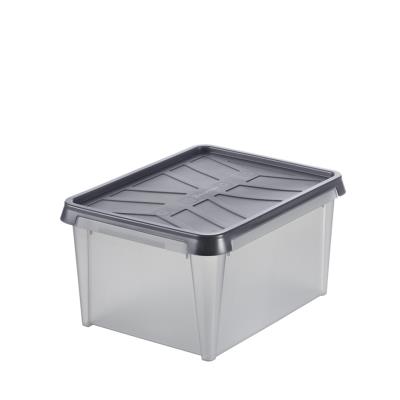 smartstore Boîte de rangement DRY 31, 33 litres, anthracite