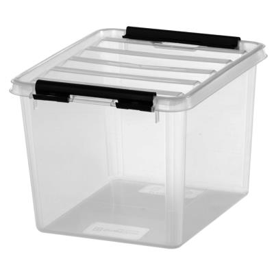 SmartStore Boîte de rangement CLASSIC 3, 3 litres