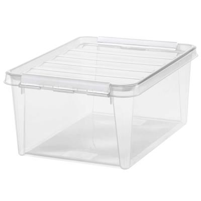 SmartStore Boîte de rangement CLASSIC 15, 14 litres