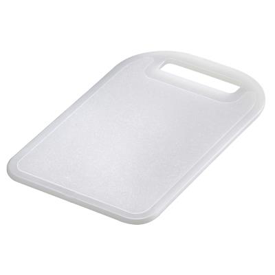 GastroMax Planche à découper, 250 x 150 mm, transparent