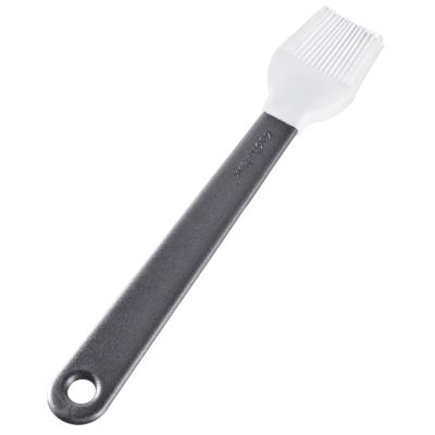 GastroMax Pinceau silicone, noir/blanc