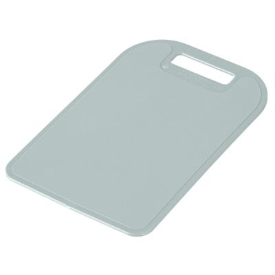 GastroMax Planche à découper BIO, 250 x 150 mm, vert sauge