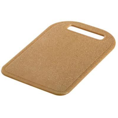 GastroMax Planche à découper BIO, 300 x 210 mm, effet bois