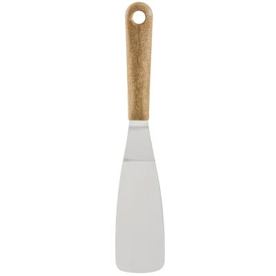 GastroMax Spatule BIO, manche effet bois