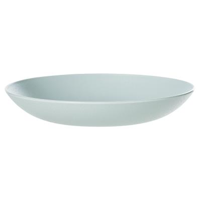 GastroMax Assiette BIO, diamètre: 250 mm, vert sauge