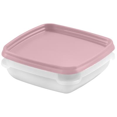 GastroMax Boîte de congélation, 0,3 litre, set de 6