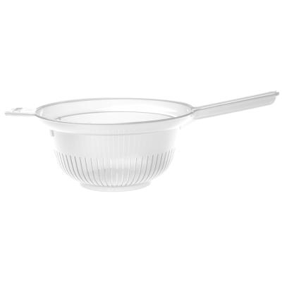 GastroMax Passoire, diamètre: 220 mm, blanc