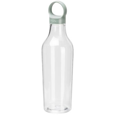plast team Gourde Lyon To-Go, 0,7 litre, gris