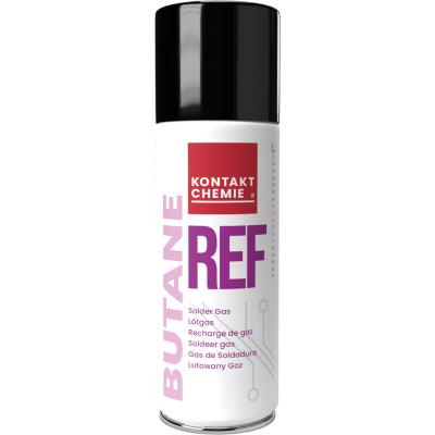 KONTAKT CHEMIE Gaz de soudure BUTANE REF, 200 ml