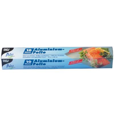 PAPSTAR Rouleau d'aluminium, largeur: 300 mm, longueur: 20 m