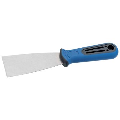 WESTEX Spatule de peintre, semi-flexible, poignée 2K, 100 mm