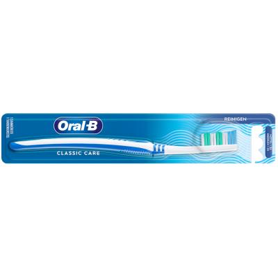 Oral-B Brosse à dents CLASSIC CARE 35, medium