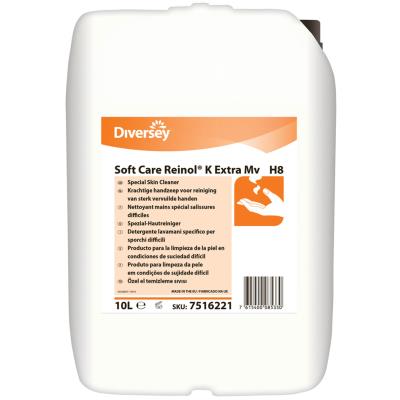 Soft Care REINOL Pâte lavante pour mains K extra, 10 litres