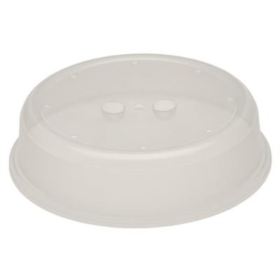 ok Cloche pour micro-ondes, diamètre: 265 mm, PP