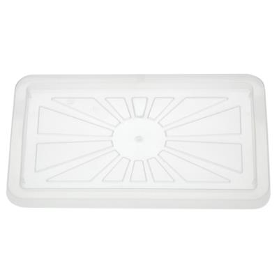 keeeper Boîte de rangement 'franz', 24 litres, fresh-green