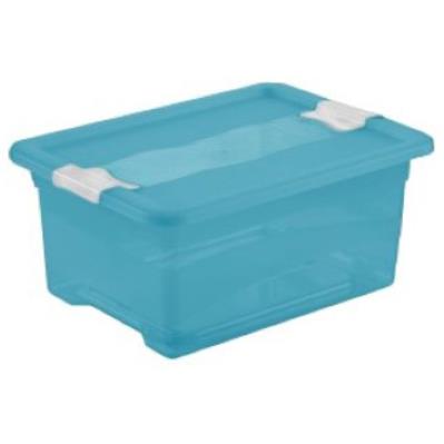 keeeper Boîte de rangement 'cornelia', 12 litres, fresh-blue