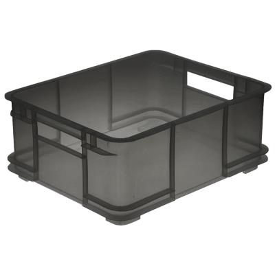 keeeper Caisse de rangement Euro-Box L 'bruno', 20 litres