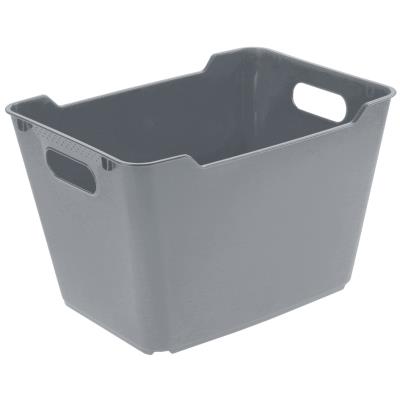 keeeper Bac de rangement 'lotta', 20 litres, mint