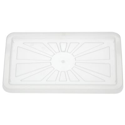 keeeper Boîte de rangement 'franz', 16 litres, fresh-green