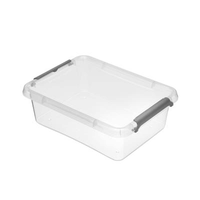 keeeper Boîte de rangement/Clipbox Lara, 2 litres