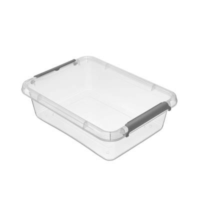 keeeper Boîte de rangement/Clipbox Lara, 15,5 litres
