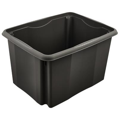 keeeper Boîte de rangement 'emil eco', 30 litres, vert